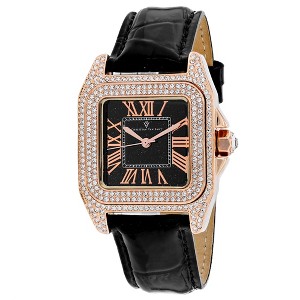 Christian Van Sant Women's Radieuse Black Dial Watch - CV4425 - 1 of 1
