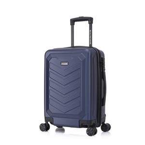 U.S. Army FOX PRO 20'' Expandable Carry On Hardside Suitcase with TSA Lock - 1 of 4