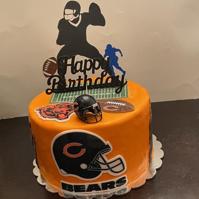 Chicago Bears - Happy Thanksgiving to 