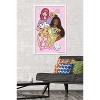 Trends International Mattel Barbie - Cute Framed Wall Poster Prints - 2 of 4