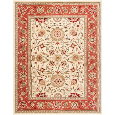 Lyndhurst LNH212 Power Loomed Rugs - Safavieh