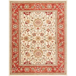 Lyndhurst LNH212 Power Loomed Rugs - Safavieh - 1 of 3