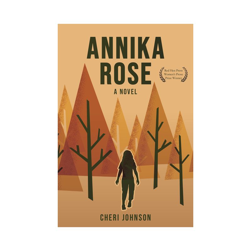 Annika Rose - by  Cheri Johnson (Paperback), 1 of 2