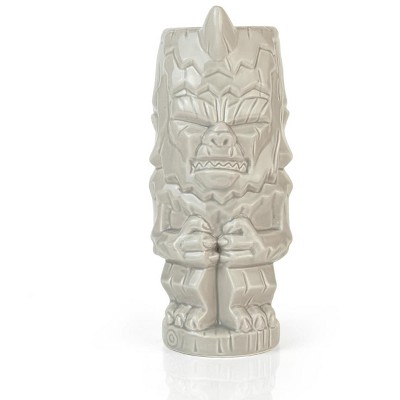 Beeline Creative Geeki Tikis Star Trek: The Original Series Mugato Ceramic Mug | Holds 18 Ounces