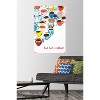 Trends International Reinders: Coffee - Many Coffees Unframed Wall Poster Prints - 2 of 4