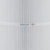 Unicel C-8465 65 Square Foot Media Replacement Hot Tub Spa Filter Cartridge with 234 Pleats, Compatible with Hot Springs, Caldera, & Tiger River Spas - 3 of 4