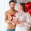 Dulcet Gift Baskets Valentine’s Day Holiday Pastry Sampler Gift Basket - 4 of 4