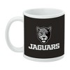 Texas A&M University-San Antonio Secondary Logo Ceramic Coffee Mug Novelty Gift Mugs for Coffee Tea and Hot Drinks 11oz White - 3 of 4