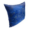 Star Wars The Mandalorian Written In The Stars Pillow - 2 of 2