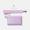 Phone Wristlet with Translucent Jelly Card Holder - heyday™ - 3 of 4