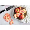 Fresh Lucy Glo Apples - 2lbs Bag - 4 of 4