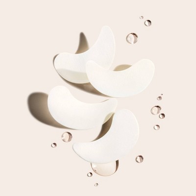 Shiseido Benefiance Wrinle Resist 24 Pure Retinol Express Smoothing Eye Mask - 3pk - Ulta Beauty