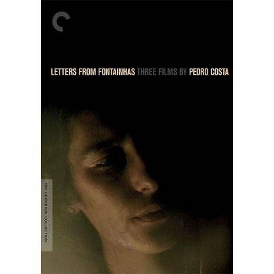 Letters from Fontainhas Three Films By Pedro Costa (DVD)(2010)