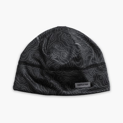 Turtle Fur Brain Shroud Beanie - Adult Comfort Shell Under Helmet Liner Winter Hat