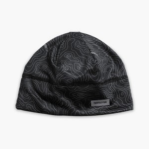 Turtle Fur Brain Shroud Beanie - Adult Comfort Shell Under Helmet Liner Winter Hat - 1 of 4
