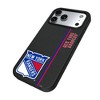 NHL Eastern Conference Teams Sidebar MagSafe Compatible Cell Phone Case for Apple iPhone 17 Series - 2 of 4