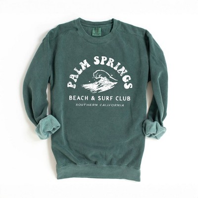 Surf sweatshirt deals target