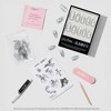 Glamnetic Unicorn Blood Press-On Nails - 30 ct - Ulta Beauty - 3 of 4