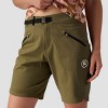 Backcountry, Slickrock 9in Bike Short - Women's - 4 of 4