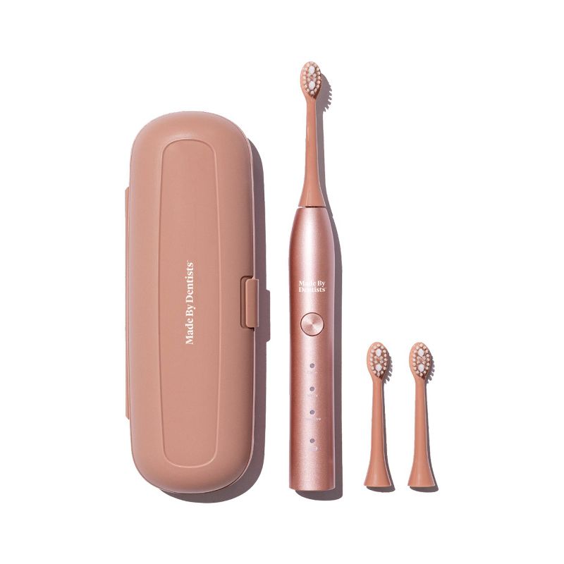 Made by Dentists Sonic Toothbrush - Rose Gold, 4 of 6