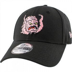 Adult Teenage Mutant Ninja Turtles Krang New Era 39Thirty Fitted