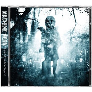 Machine Head - Through the Ashes of Empire (CD) - 1 of 1