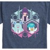 Men's - Pokémon - New Horizons Short Sleeve Graphic T-Shirt - 2 of 4
