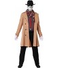 HalloweenCostumes.com Men's Invisible Man Costume - 4 of 4
