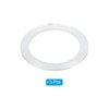Unique Bargains Adhesive Versatile Durable DIY Art Whiteboard Tape 3 Pcs - 3 of 4