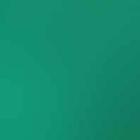 solid dark autumn green