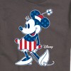 Men's - Disney - Americana Short Sleeve Graphic T-Shirt - 2 of 4