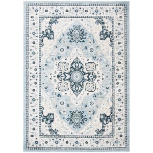 Isabella ISA936 Power Loomed Rugs - Safavieh - 1 of 4