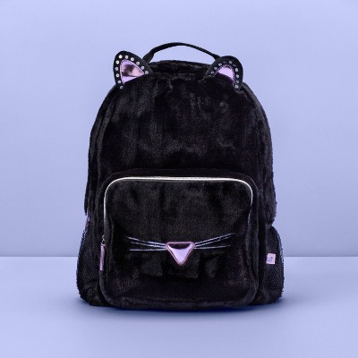 fur bookbag