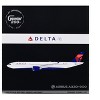 Airbus A330-900 Commercial Aircraft White with Blue and Red Tail "Gemini 200" Series 1/200 Diecast Model Airplane by GeminiJets - 3 of 4