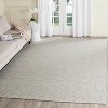 Wilton WIL715 Hand Hooked Indoor Rugs - Safavieh - 2 of 3