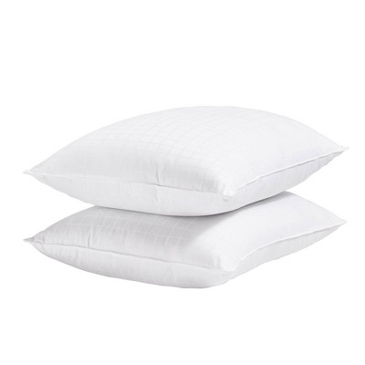  MyPillow Classic Bed Pillow 2 Pack [Standard/Queen, Medium] :  Home & Kitchen