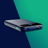Skullcandy Stash Mini 5000mAh Portable Charger, Fast Charging Power Bank - 2 of 4