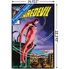 Trends International Marvel Comics Daredevil - #241 Unframed Wall Poster Prints - 3 of 4
