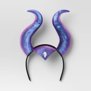 Kids' Sorceress Costume Headwear - Hyde and EEK! Boutique™ - 1 of 3