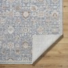 Hauteloom Urara Living Room, Bedroom Area Rug - Traditional - 2 of 4