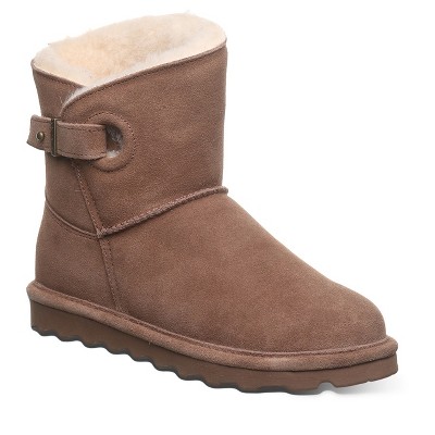 Bearpaw Women's ISABELLE Boots