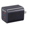 Griffin GaN 65W Dual Port Wall Charger - 4 of 4