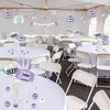 Big Dot of Happiness Dental School Grad - Dentistry and Hygienist Graduation Party Supplies Decoration Kit - Decor Galore Party Pack - 51 Pieces - 3 of 4