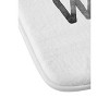 Life is Wonderful' Memory Foam Bath Rug - Deny Designs - 3 of 3
