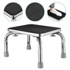 Yescom Medical Steel Step Stool Anti-Slip Platform Footstool for Seniors Adults Kids - 4 of 4