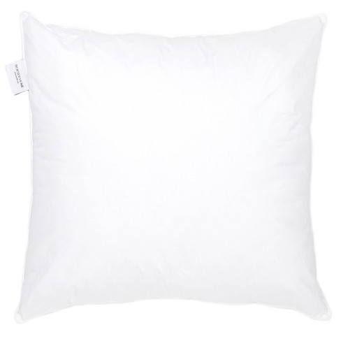 Sham pillow inserts 20 clearance x 26