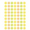 Teacher Created Resources® Lemon Zest Mini Stickers, 378 Per Pack, 12 Packs - 2 of 3