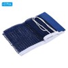 Unique Bargains Polyester Cotton Indoor Outdoor Table Tennis Net Replacement Accessories 2 Pcs - 3 of 4
