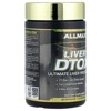 ALLMAX Liver D-Tox™, Ultimate Liver Protection, 42 Capsules - 4 of 4