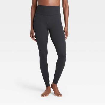 Felina Womens Velvety Super Soft Lightweight Leggings, 2-pack Yoga Pants :  Target